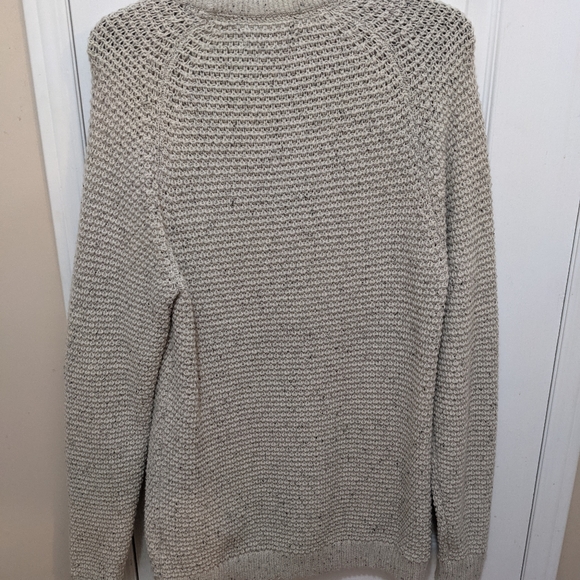 Jack Jones premium knit crew neck size M - Picture 3 of 3